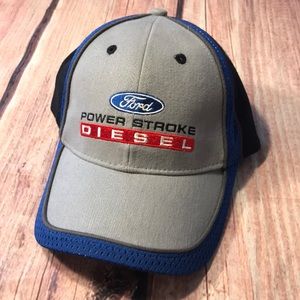 Ford Super Duty Power Stroke Diesel Hat